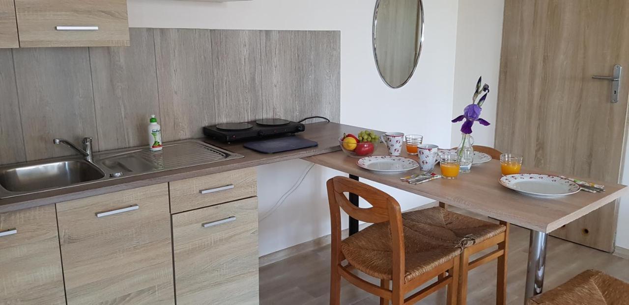 Apartamento Stara Kuznia Sztutowo Exterior foto