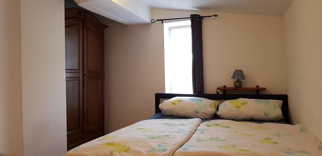 Apartamento Stara Kuznia Sztutowo Exterior foto