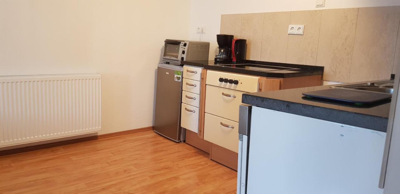 Apartamento Stara Kuznia Sztutowo Exterior foto